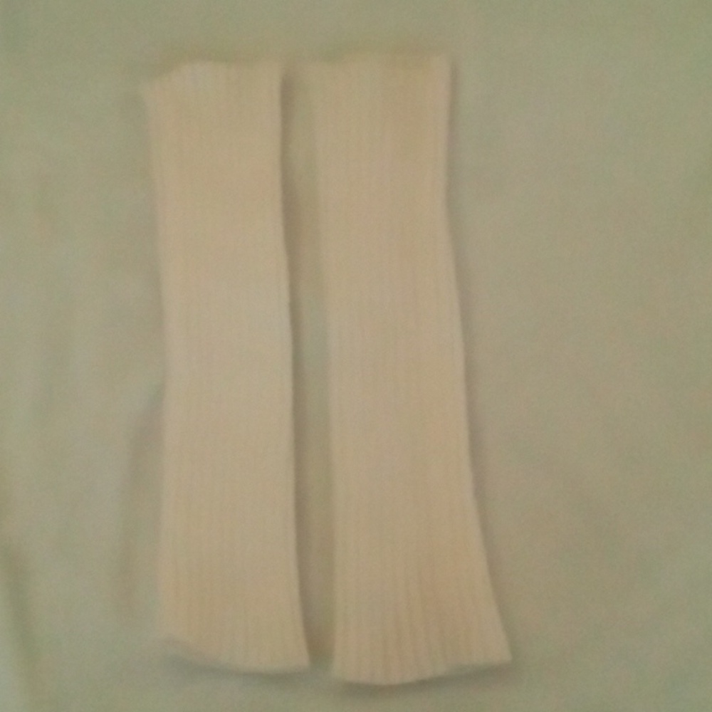 leg warmers